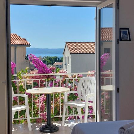 Apartmani Makarska Bagian luar foto