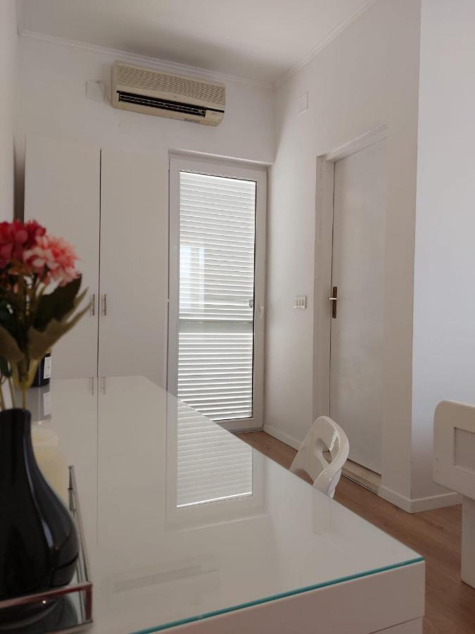 Apartmani Makarska Bagian luar foto