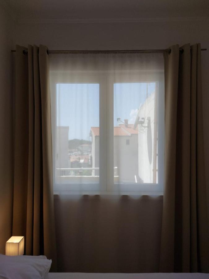 Apartmani Makarska Bagian luar foto