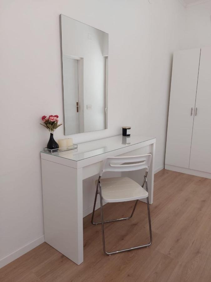 Apartmani Makarska Bagian luar foto