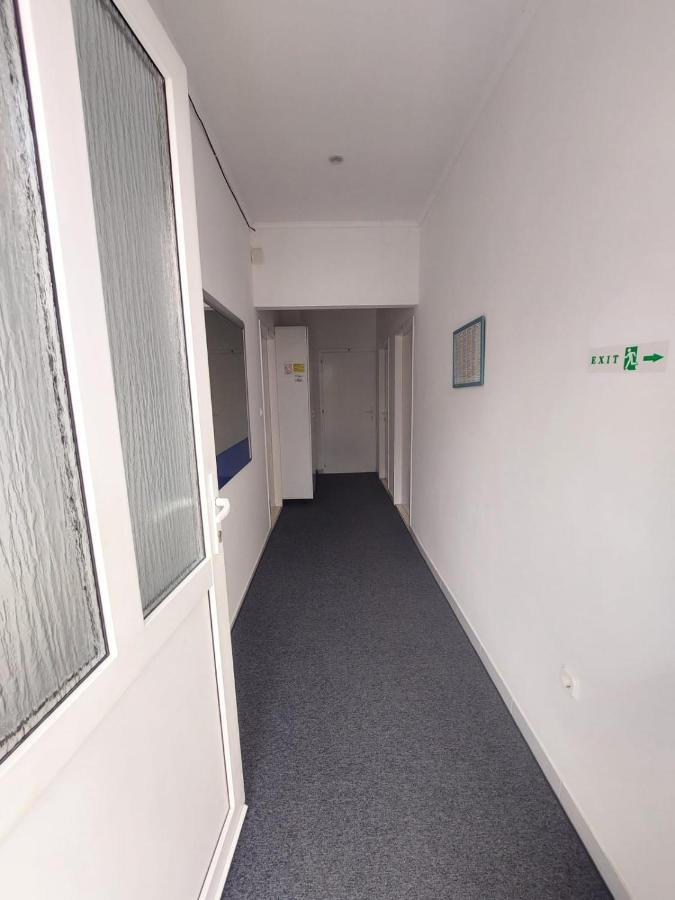 Apartmani Makarska Bagian luar foto