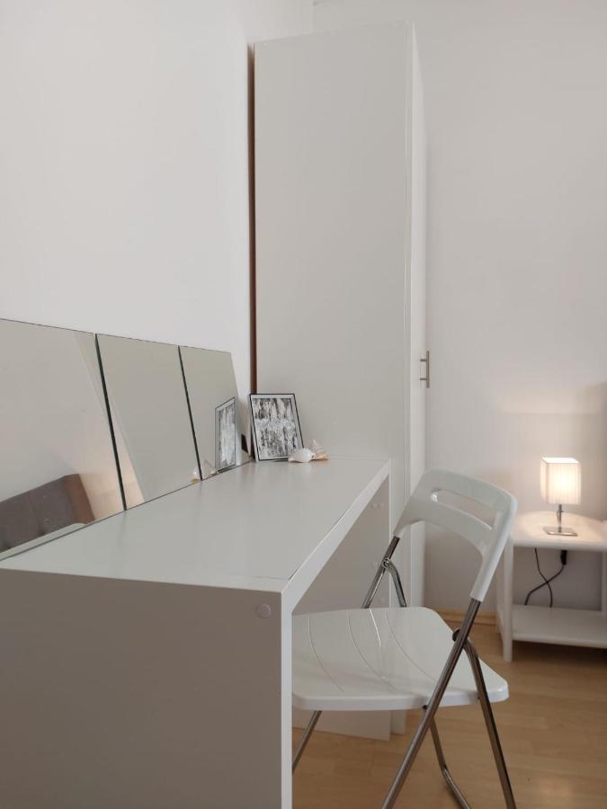 Apartmani Makarska Bagian luar foto