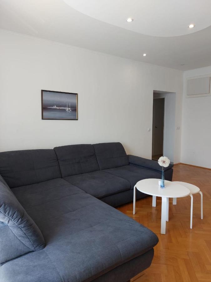Apartmani Makarska Bagian luar foto
