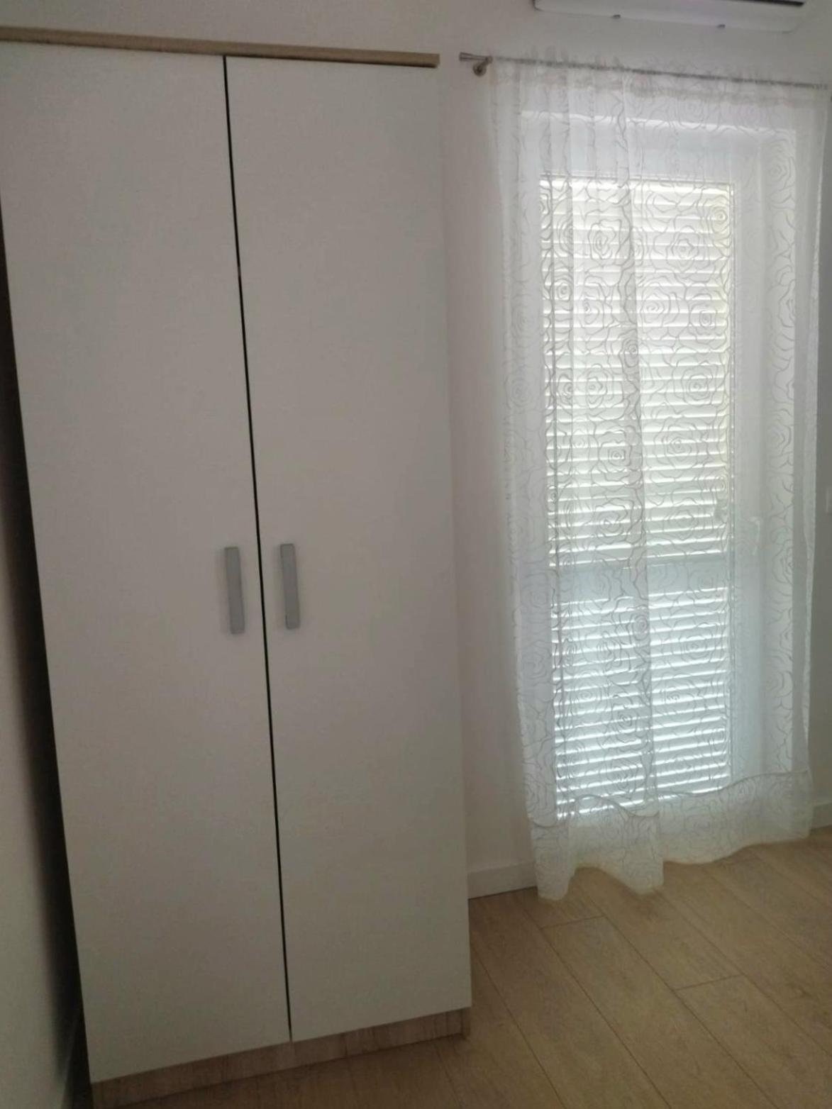 Apartmani Makarska Bagian luar foto