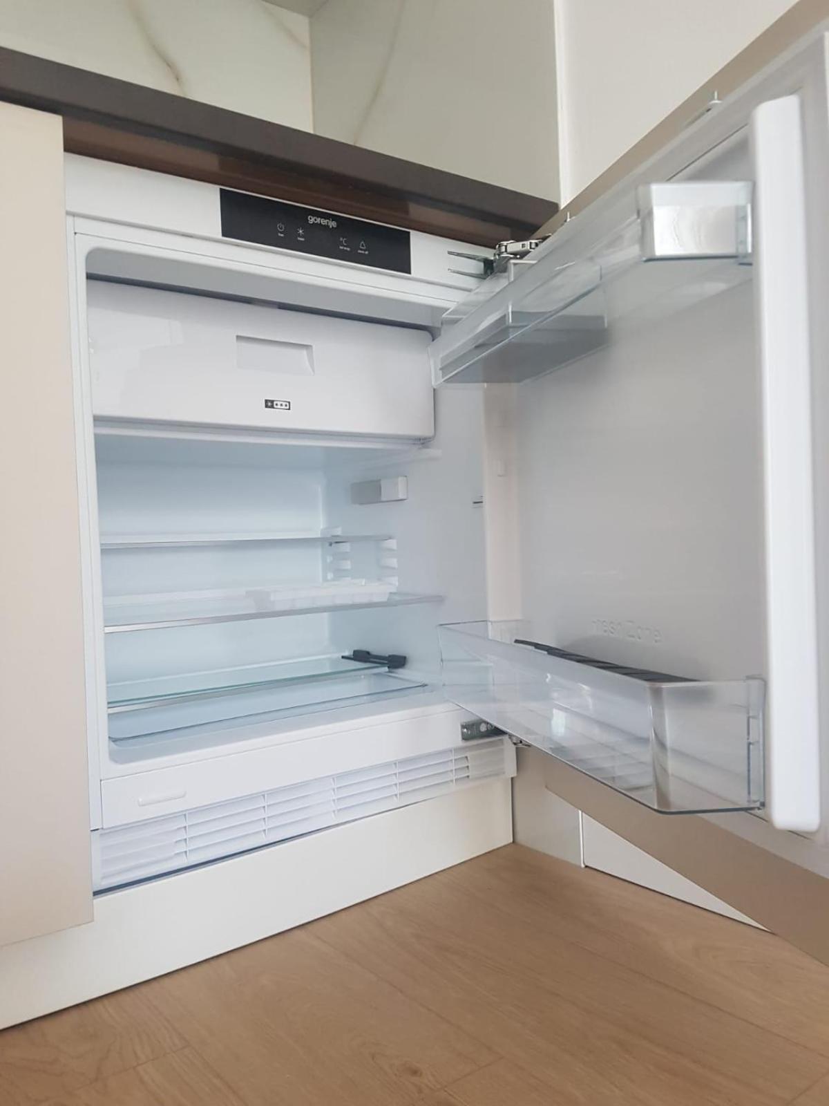Apartmani Makarska Bagian luar foto
