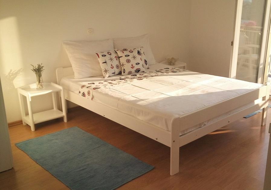 Apartmani Makarska Bagian luar foto