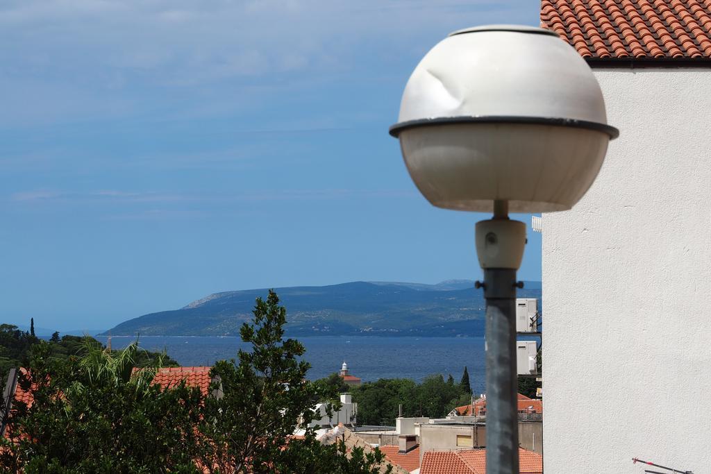 Apartmani Makarska Bagian luar foto