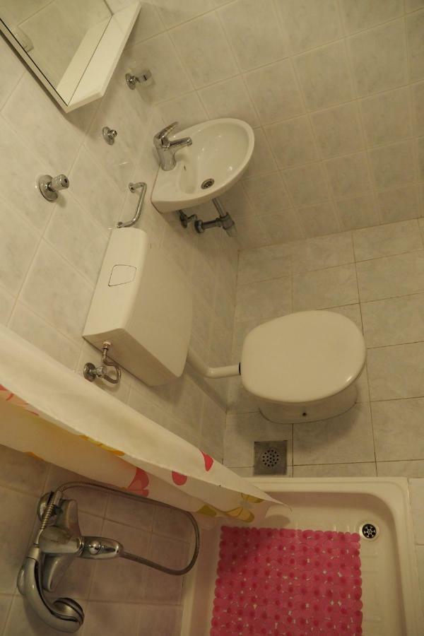 Apartmani Makarska Bagian luar foto