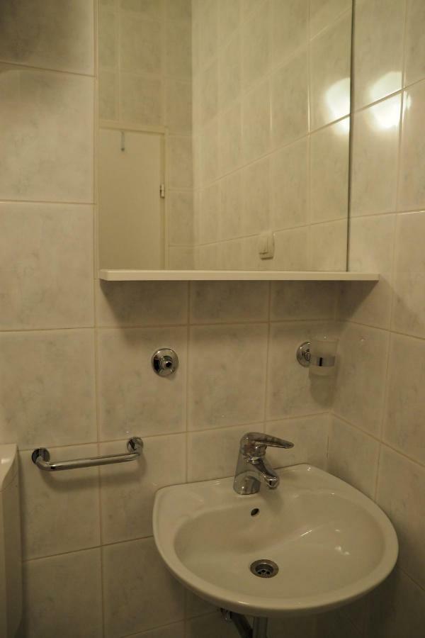 Apartmani Makarska Bagian luar foto