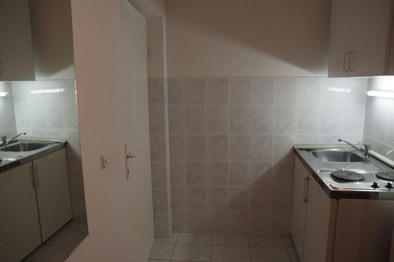 Apartmani Makarska Bagian luar foto